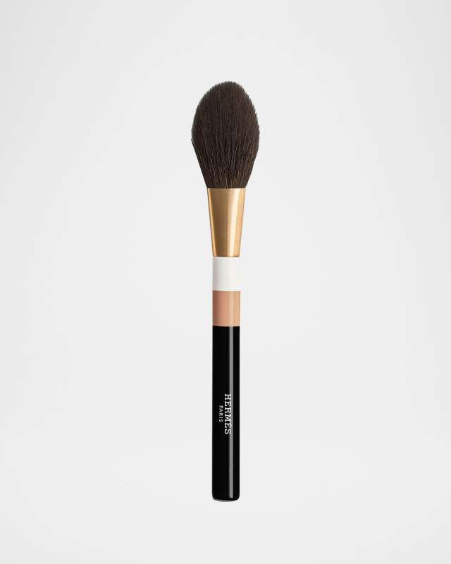 Plein Air Powder Brush